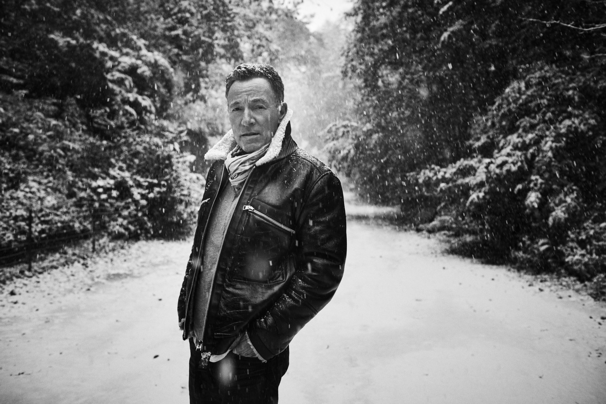 Anmeldelse Bruce Springsteen Letter To You Wall Of Sound   Bruce Springsteen Letter To You 6 2048x1365 