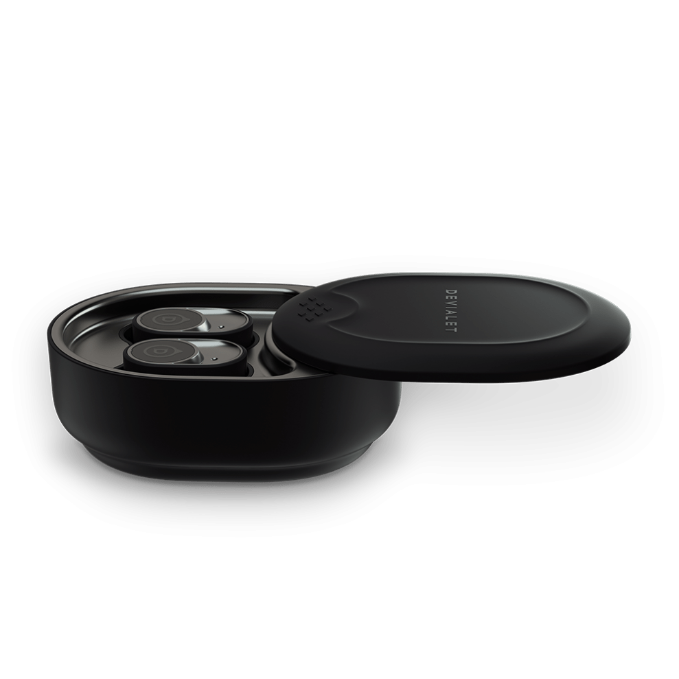 Devialet Gemini - Noise Canceling Earbuds From Devialet - Tech Reviews