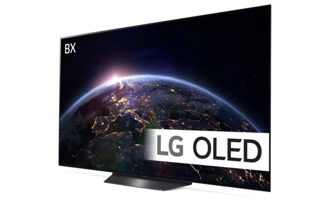 Lg Oled Bx 2020 Affordable Oled Tv From Lg Tech Reviews