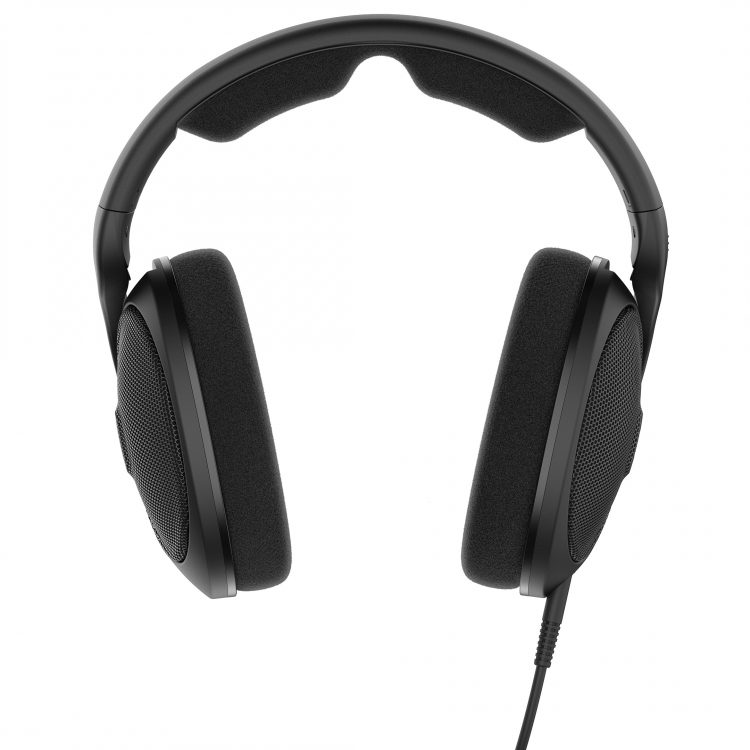 Sennheiser HD 560S - Professional Sound At A Low Price