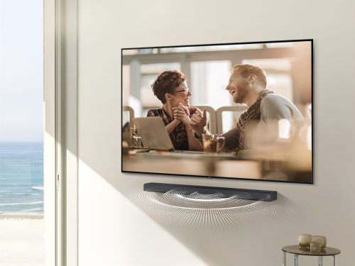 TEST: Samsung HW-Q610A – Imponerende lydbilde