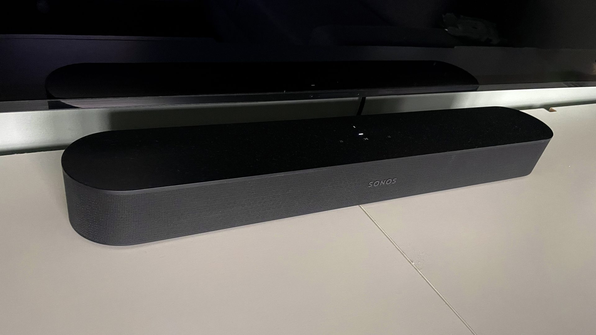 Sonos Beam Gen2(2) GeirNordby