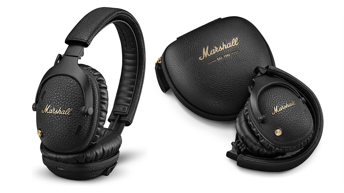 Marshall Monitor III A.N.C. 4