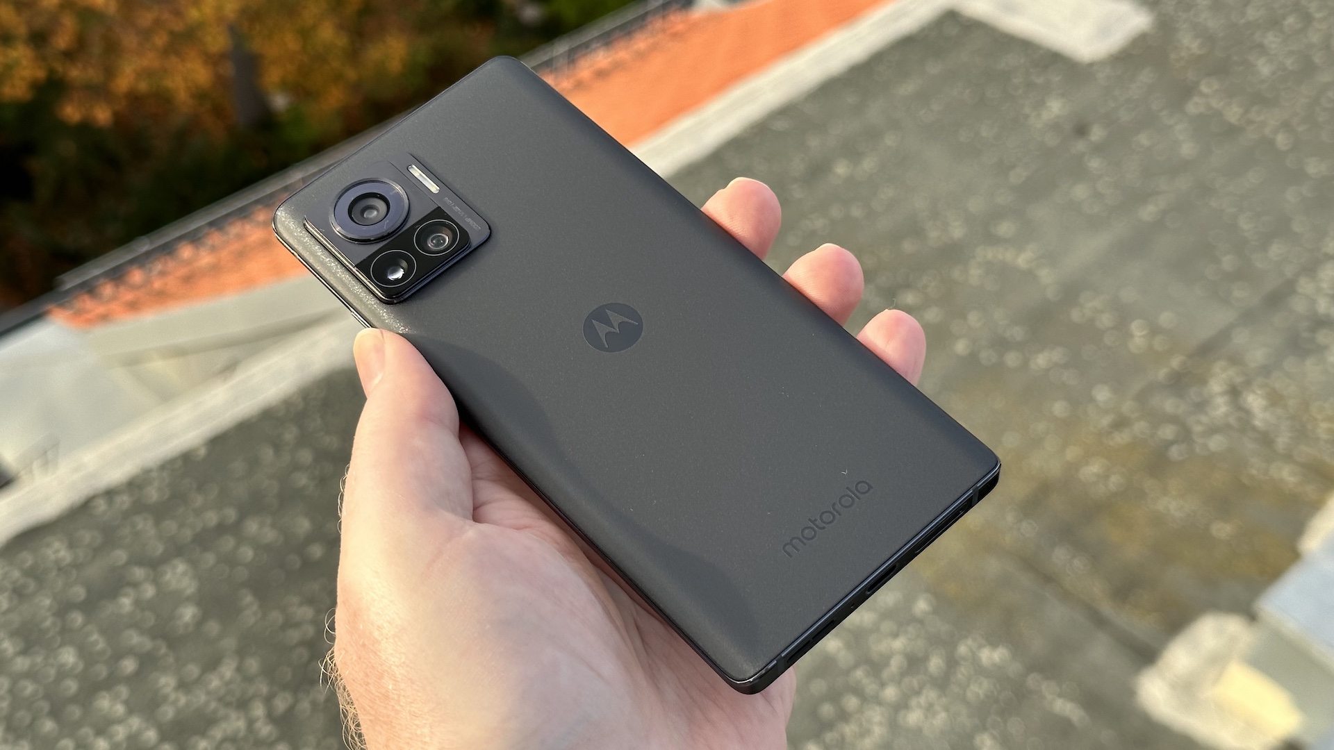 TEST: Motorola Edge 30 Ultra – Ultragod?