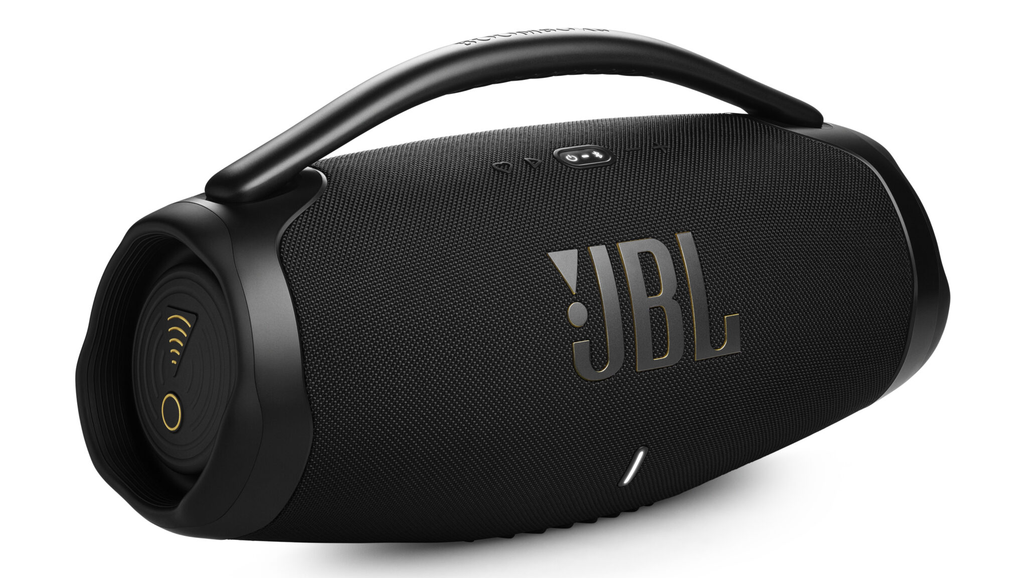 JBL Boombox 3 WiFi Lyd & Bilde