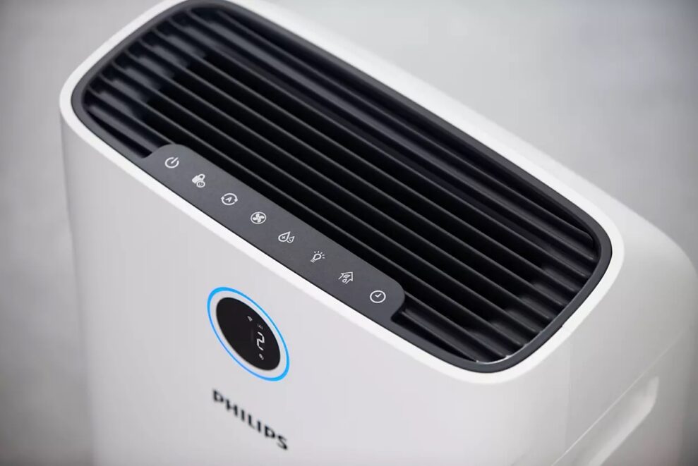 Philips 2000i-series AC2729/10 2