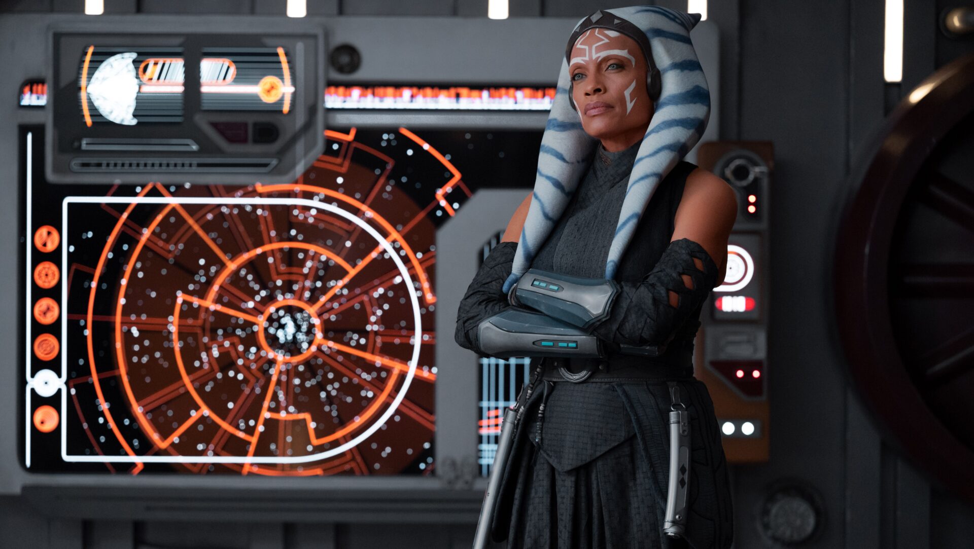 Star Wars – Ahsoka kommer snart til Disney+