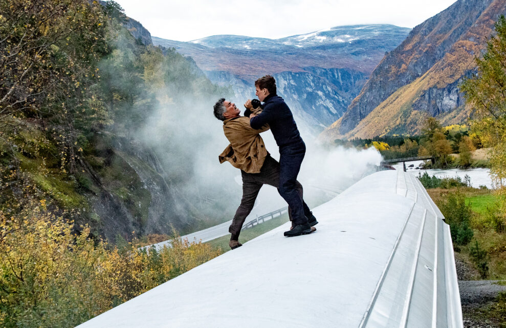 Mission: Impossible 8 – The Final Reckoning – nå er traileren her! 43