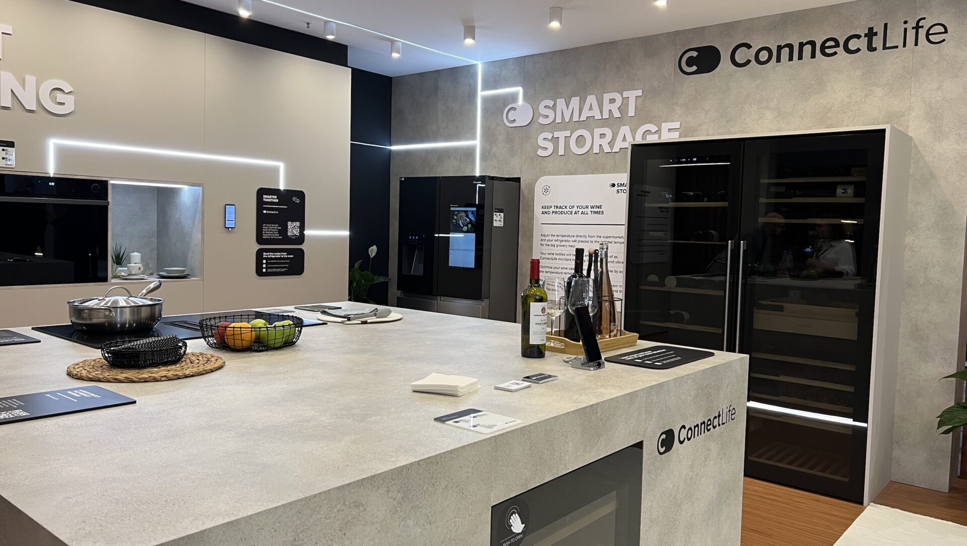 IFA 2023: Smart Home med Asko, Gorenje og HiSense