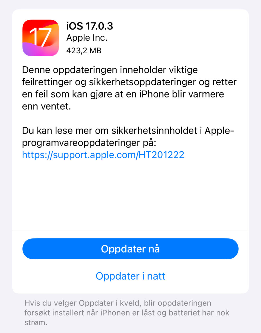 Overopphetes din nye iPhone 15 Pro? Nå er løsningen her! 1