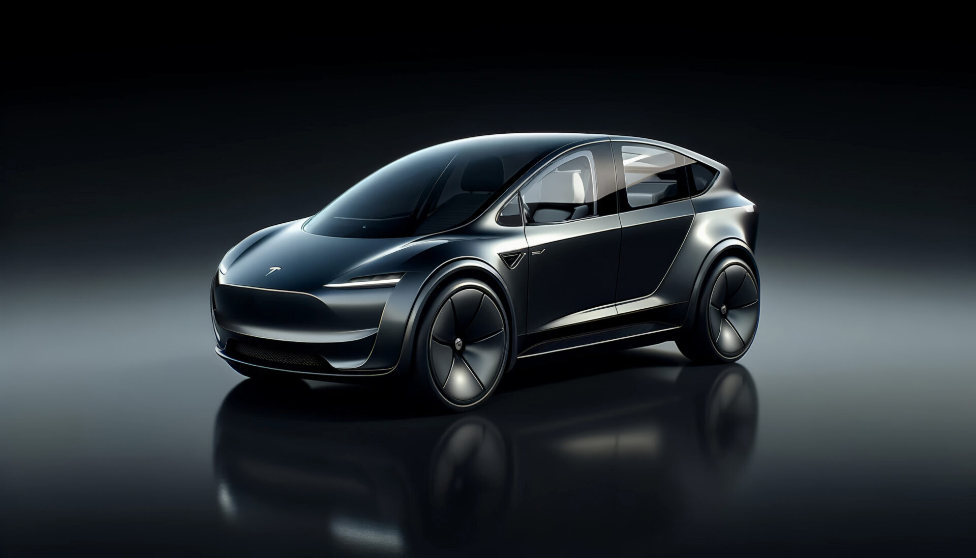Tesla fremskynder “billig-bilen”: – Kommer i år!