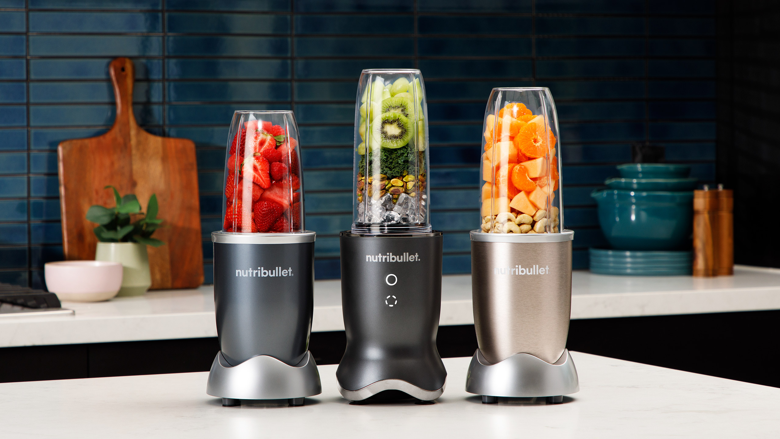 Discount Nutribullet