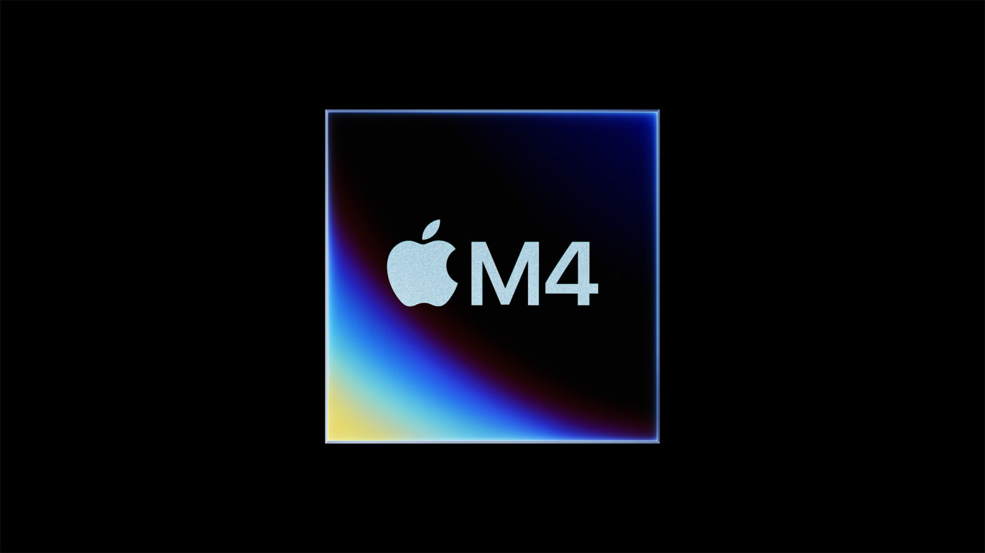 iPad Pro med ny M4-prosessor sparker i gang Apples AI-kamp