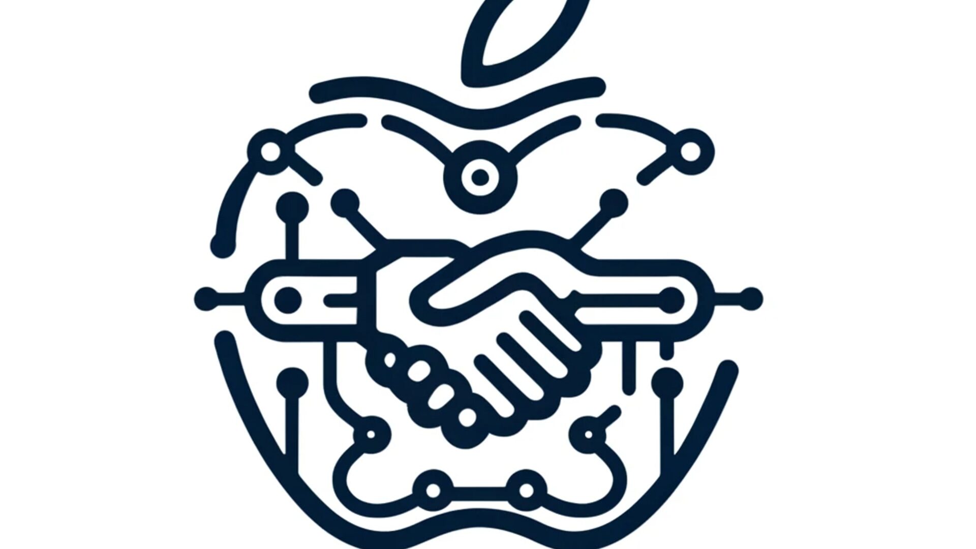 Apple i AI-samarbeid med OpenAI om iOS 18