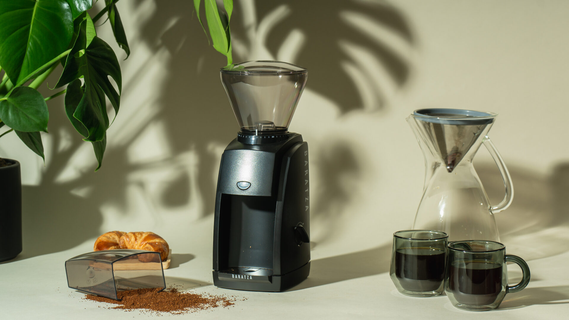 Baratza Encore ZCG485BLK4FEU1A