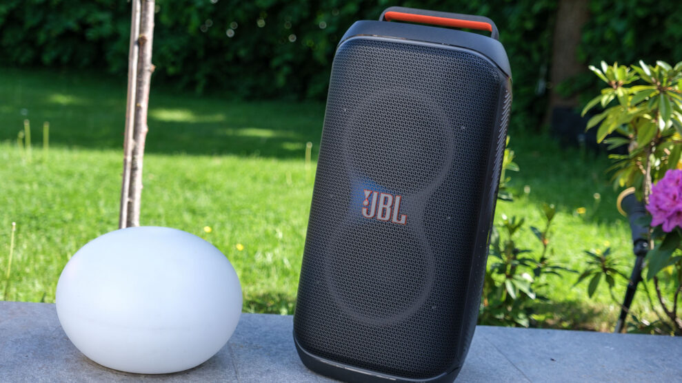 JBL PartyBox Club 120