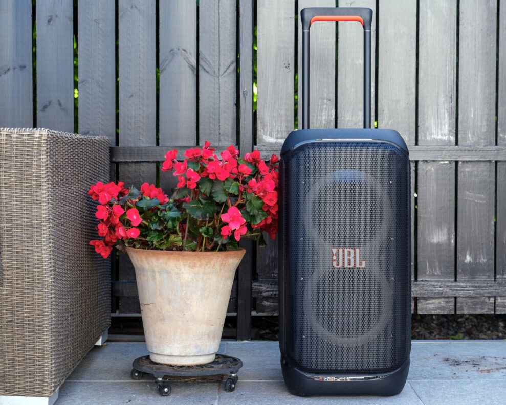 JBL PartyBox Stage 320