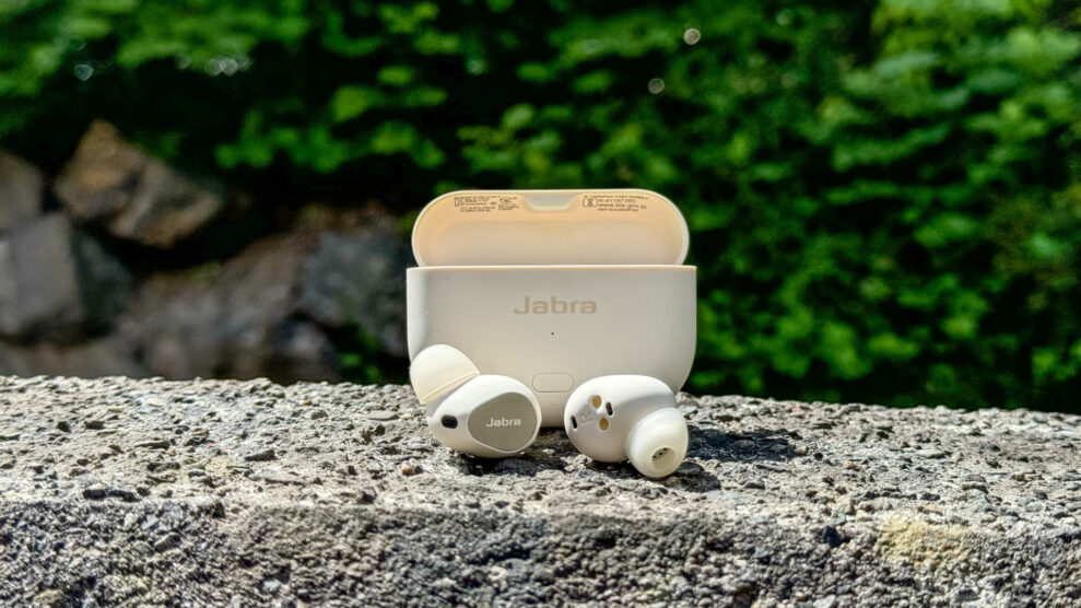 Jabra Elite 10 Gen 2