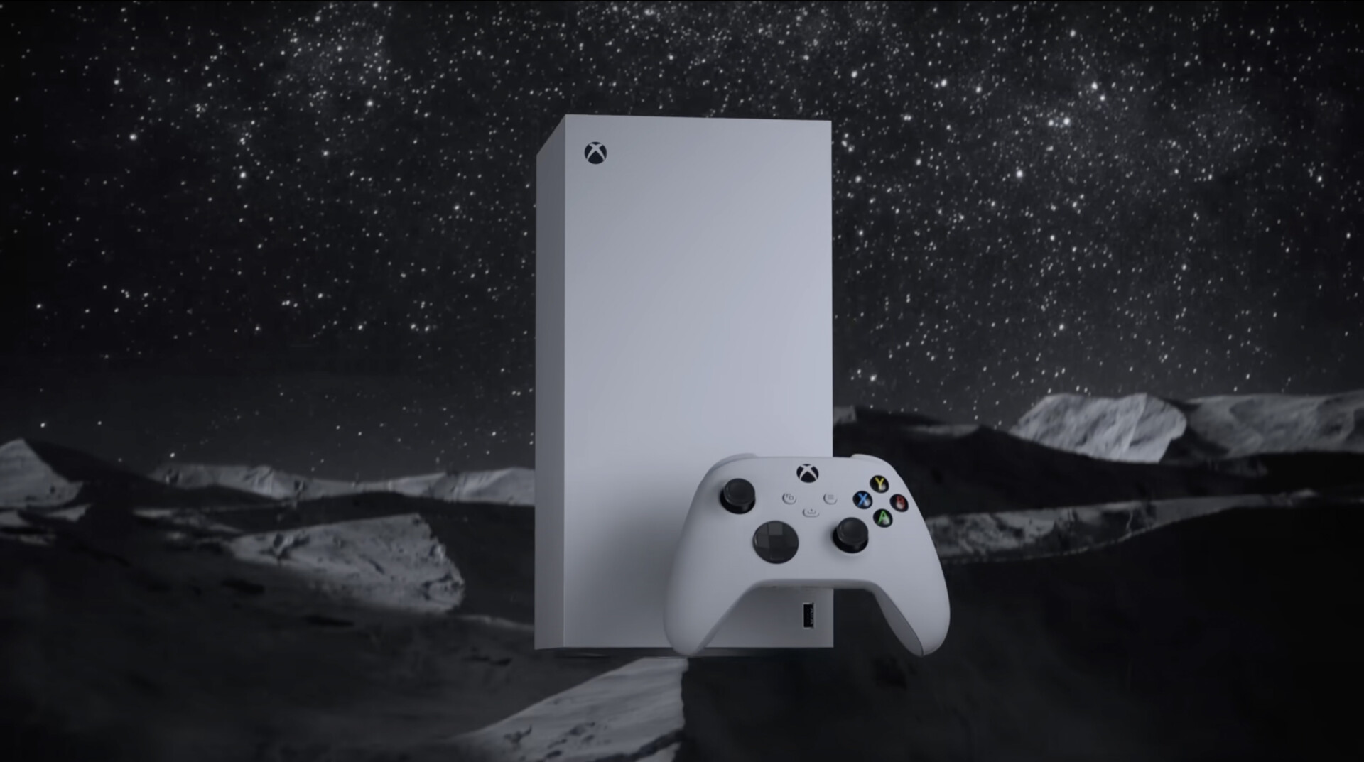 Nye Xbox-konsoller: Endelig uten drivverk