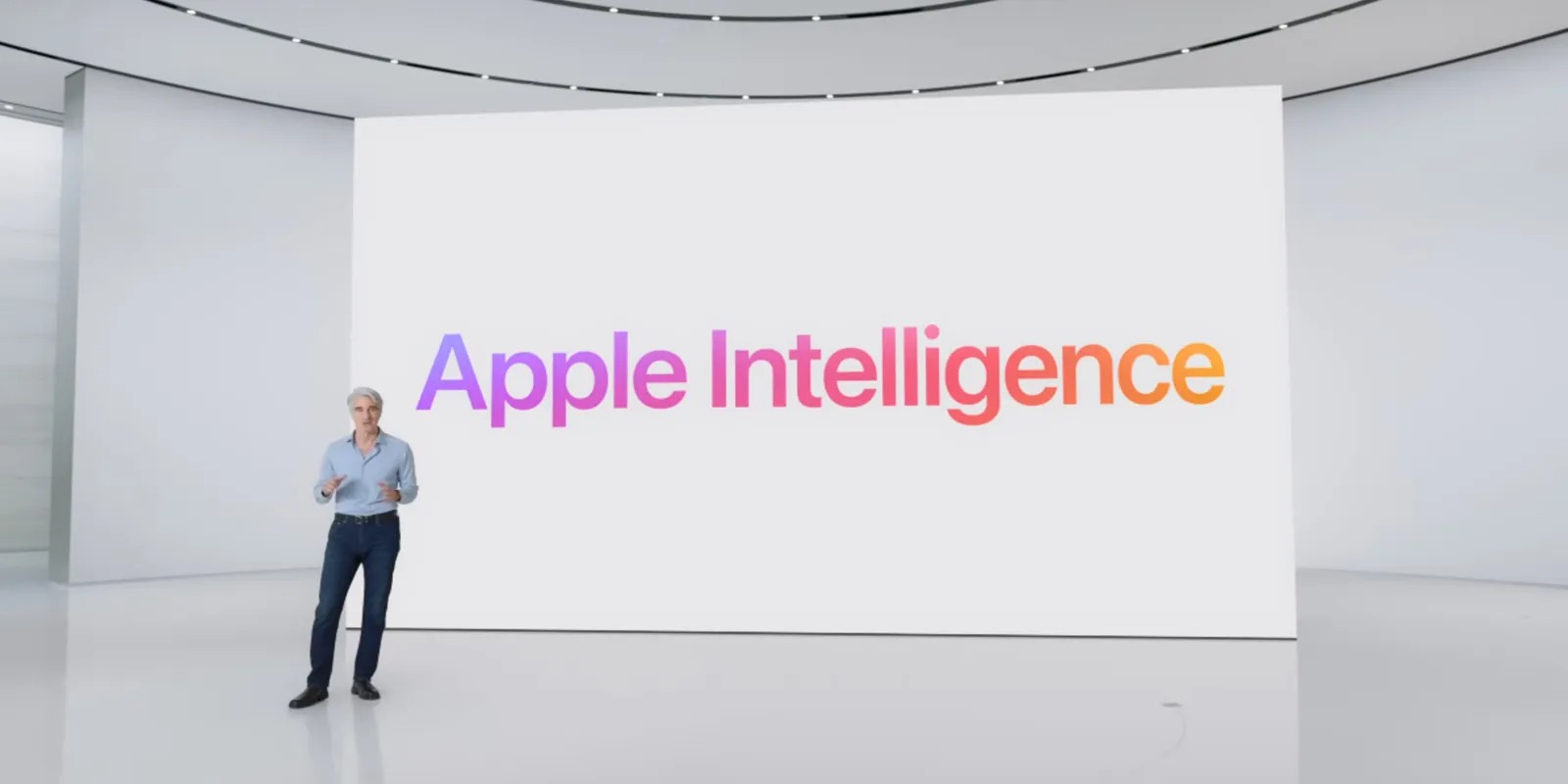 Apple Intelligence er et eneste stort virvar