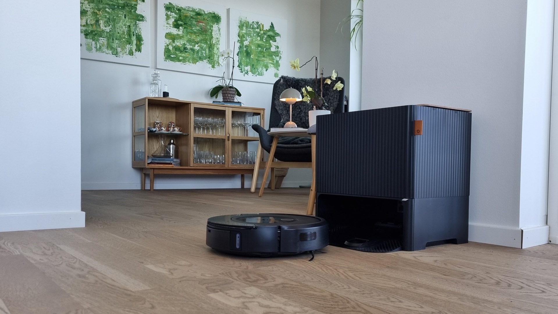 iRobot Roomba Combo J9+