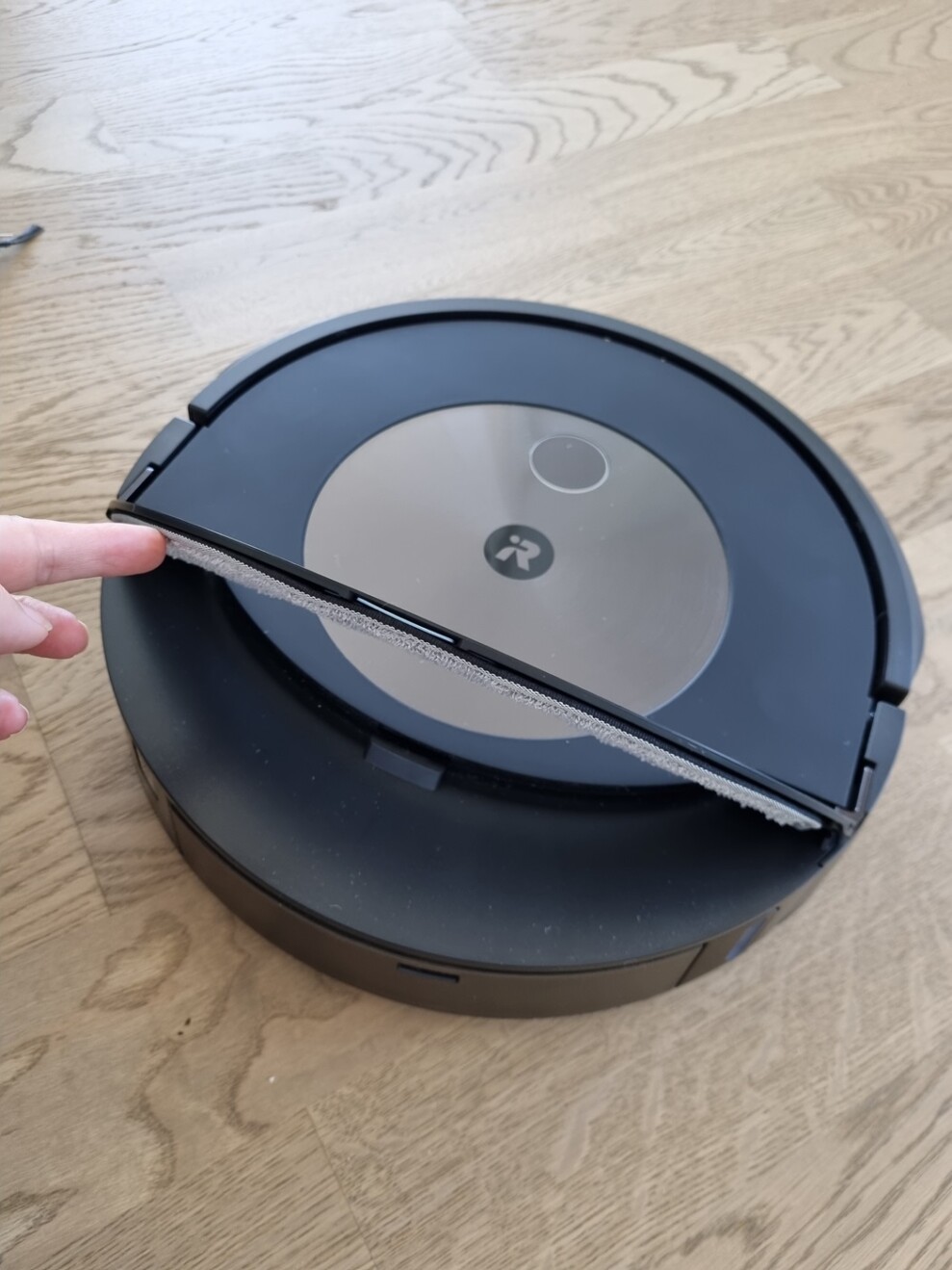 iRobot mopp 2