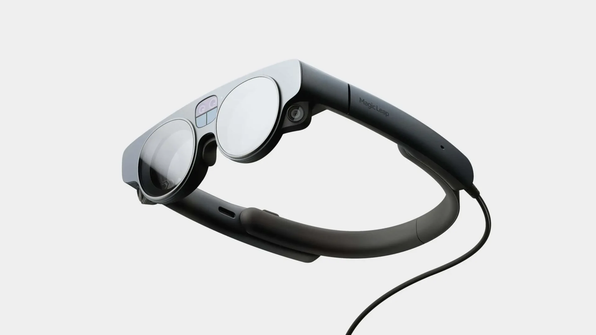 Google og Magic Leap samarbeider om AR-briller