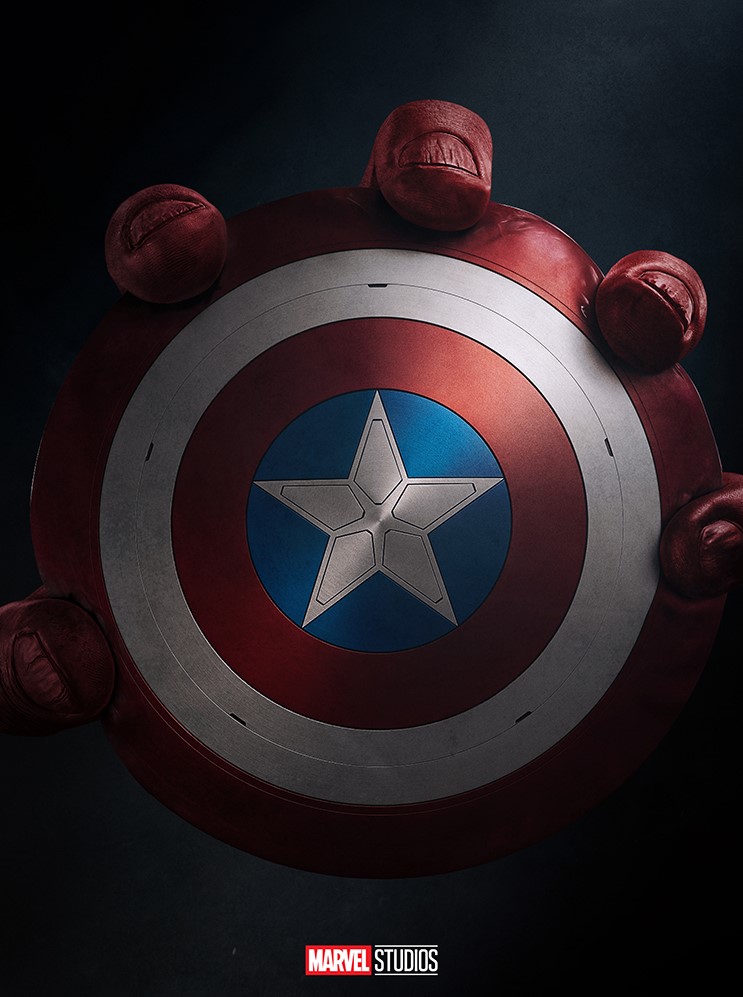 Se ny Marvel-trailer: Captain America – Brave New World 2