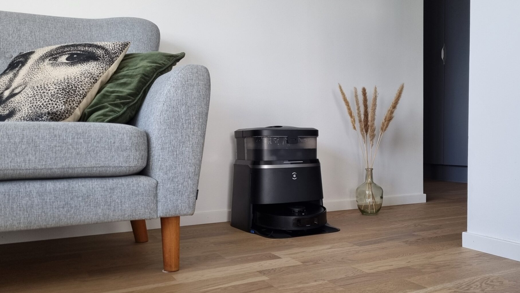 Ecovacs Deebot X2 Omni hacket i flere amerikanske byer