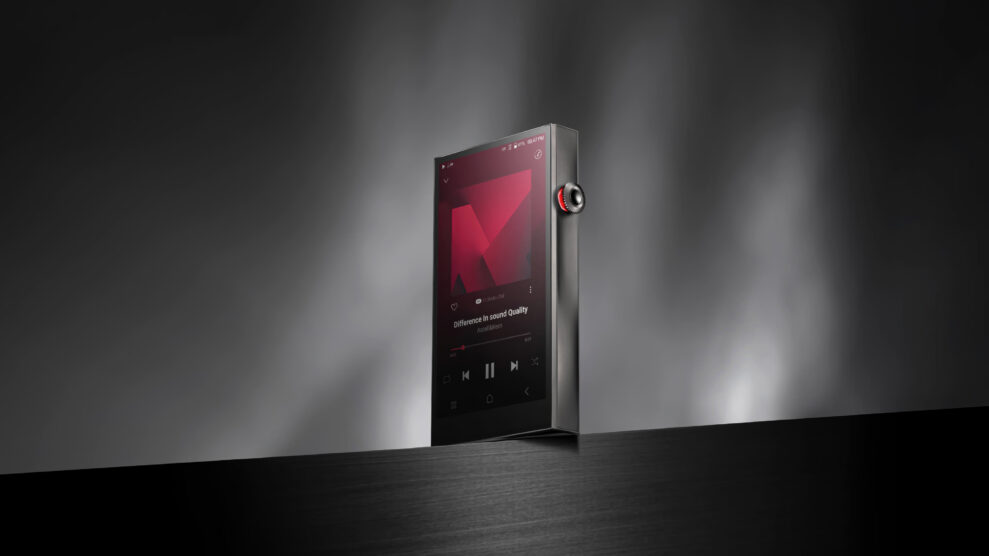 Astell & Kern SE300 SPREAD