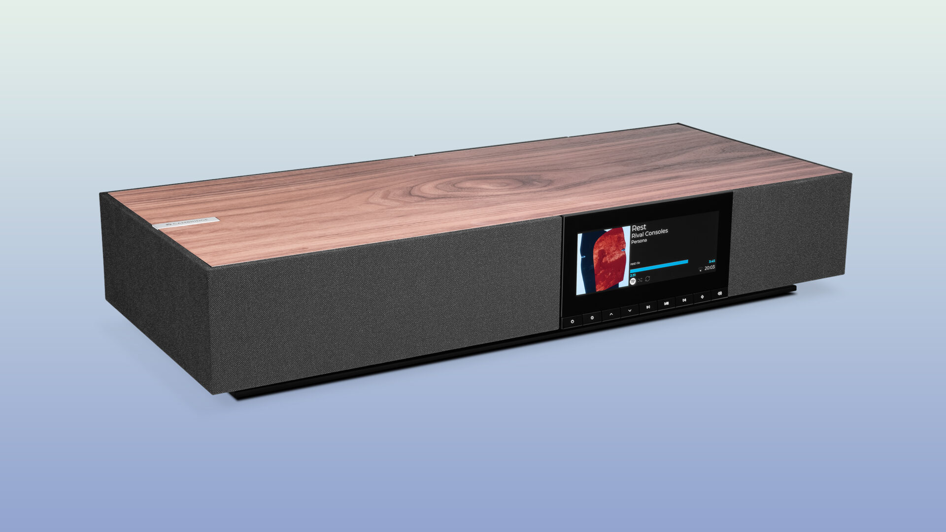 Cambridge Audio Evo One: Britisk alt-i-ett-muskelbunt