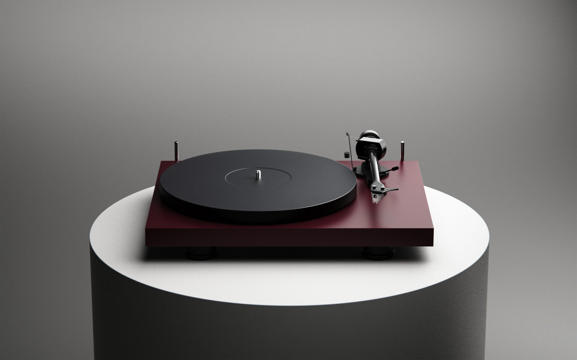 Pro-Ject Debut EVO 2 debuterer