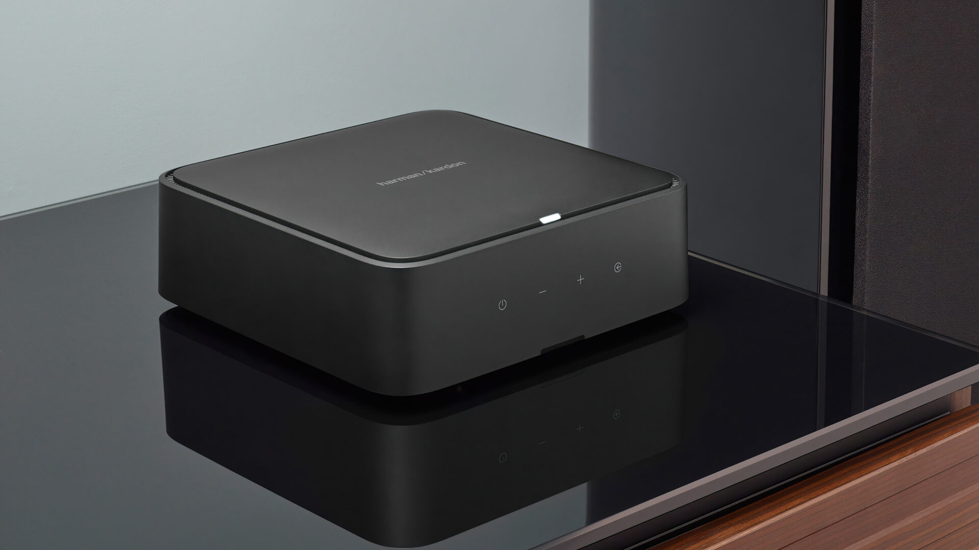 Harman Kardon Citation Amp 4