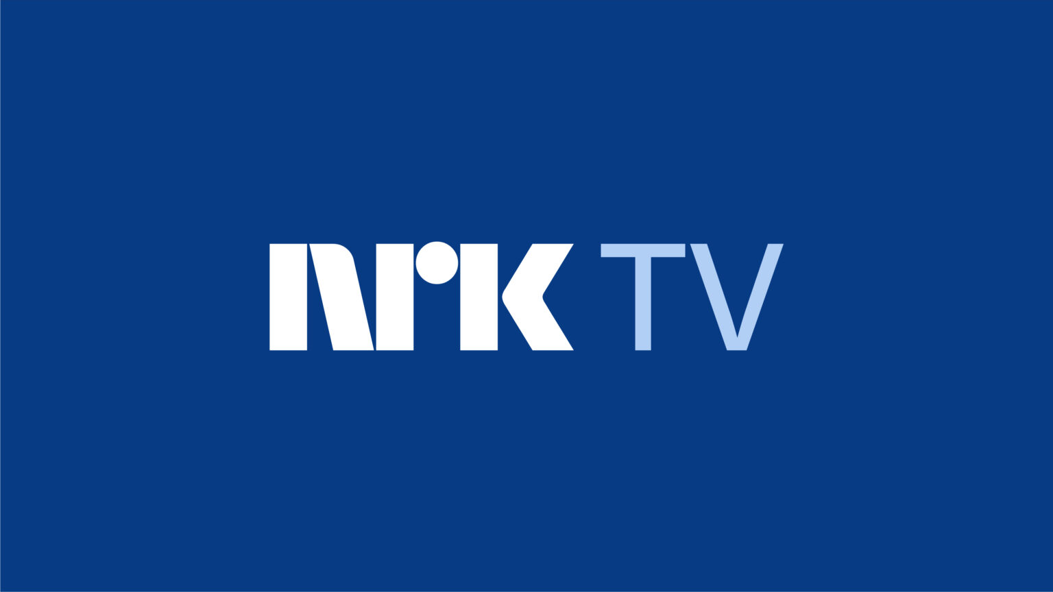 NRK TV-appen forsvinner fra eldre smart-TV-er