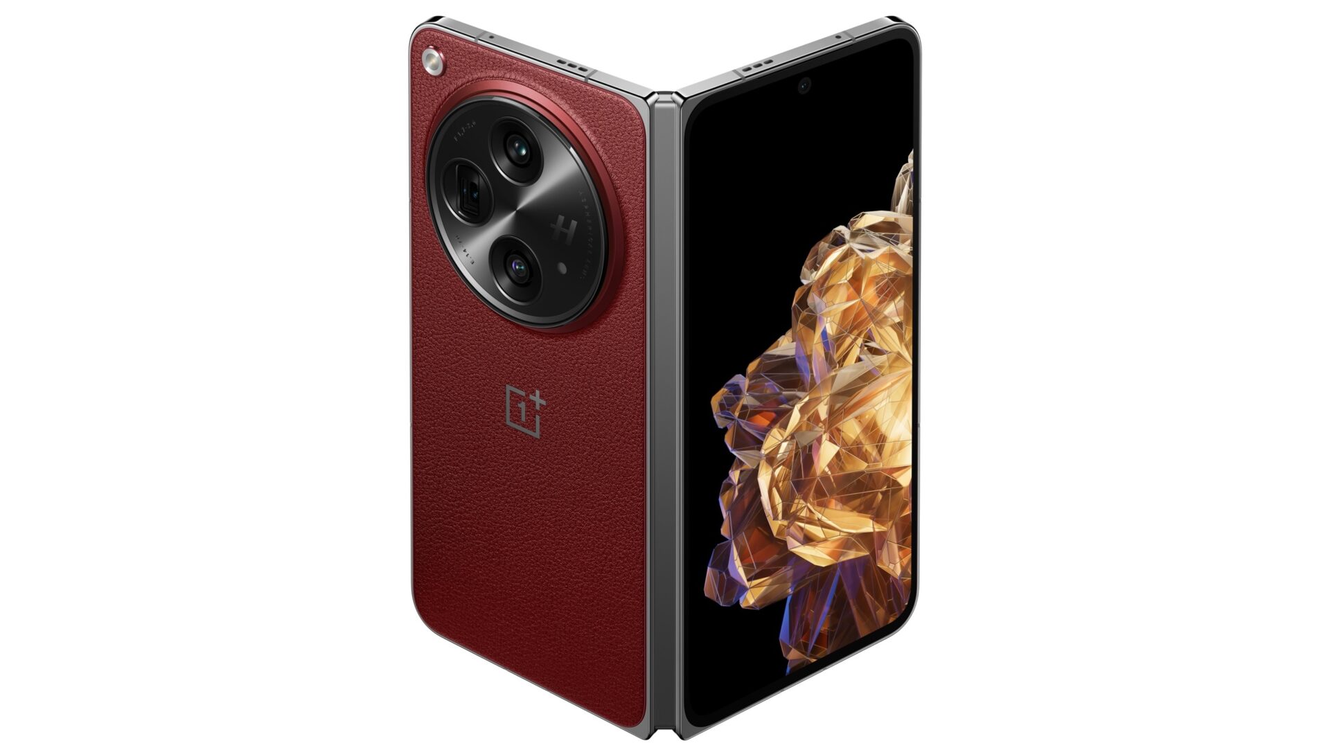 OnePlus lanserer Open Apex Edition