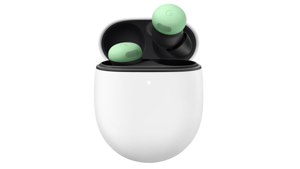 Pixel Buds Pro 2 Wintergreen_3 kopi