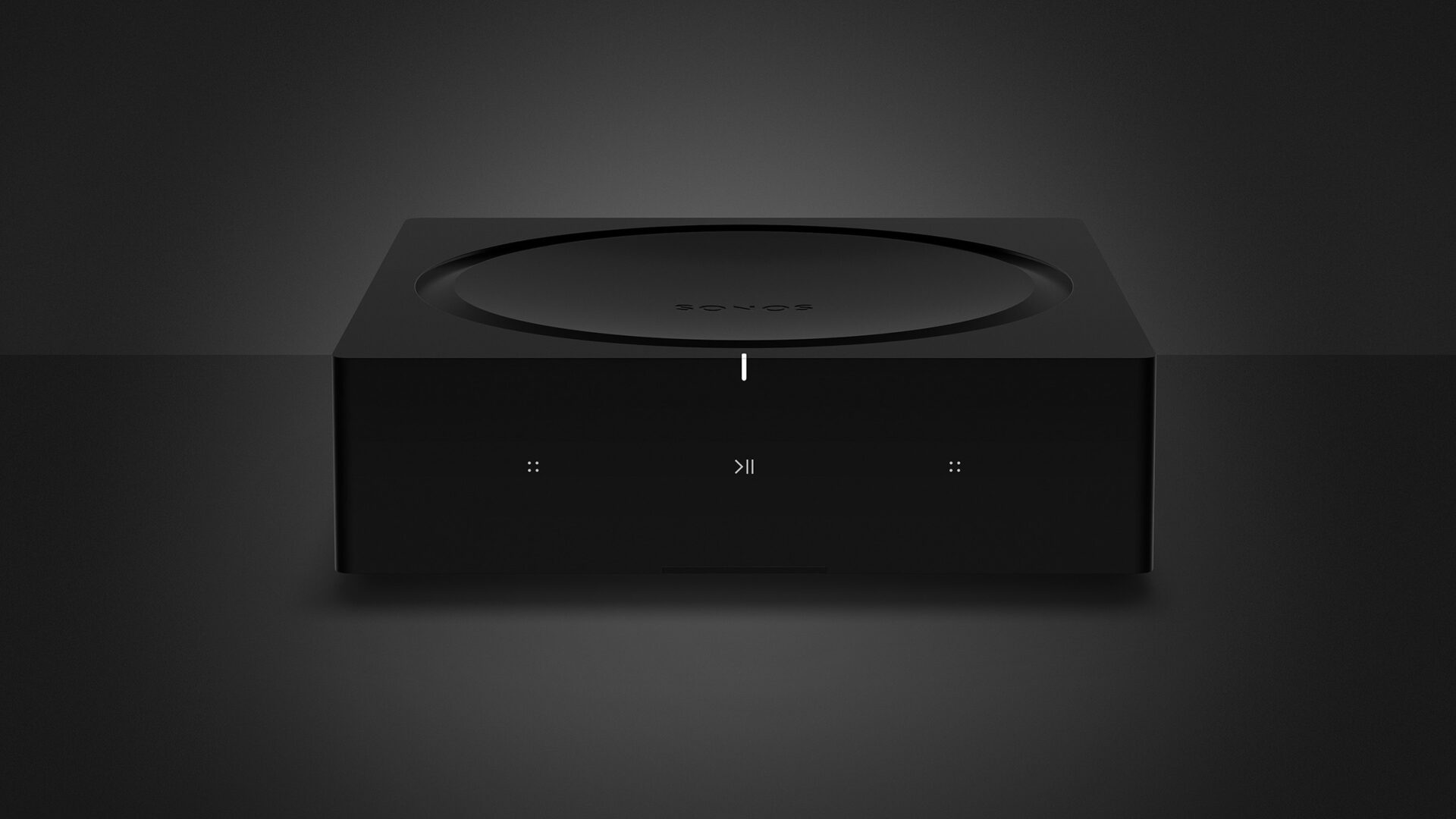 Sonos Amp 2