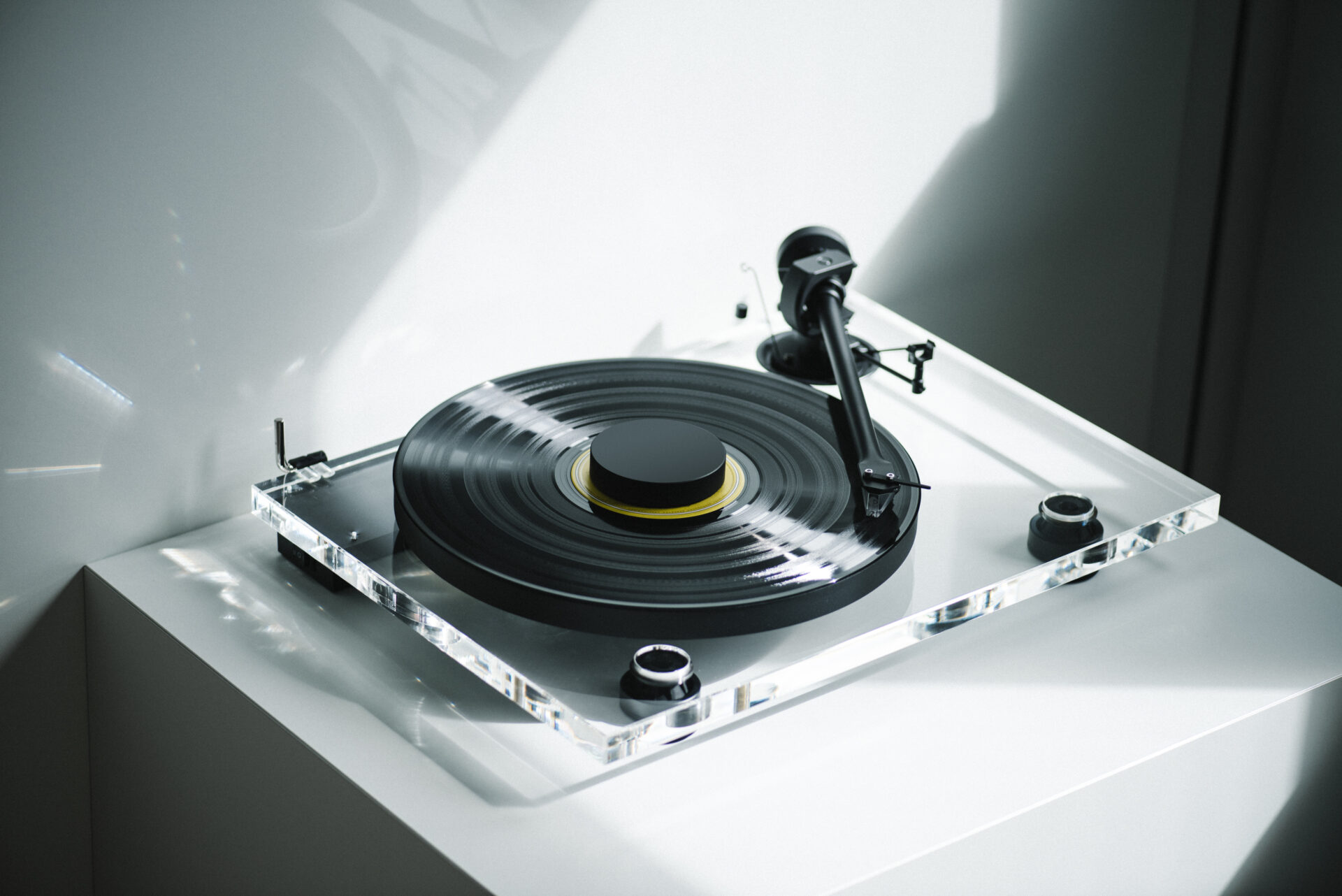 Pro-Ject XA B platespiller