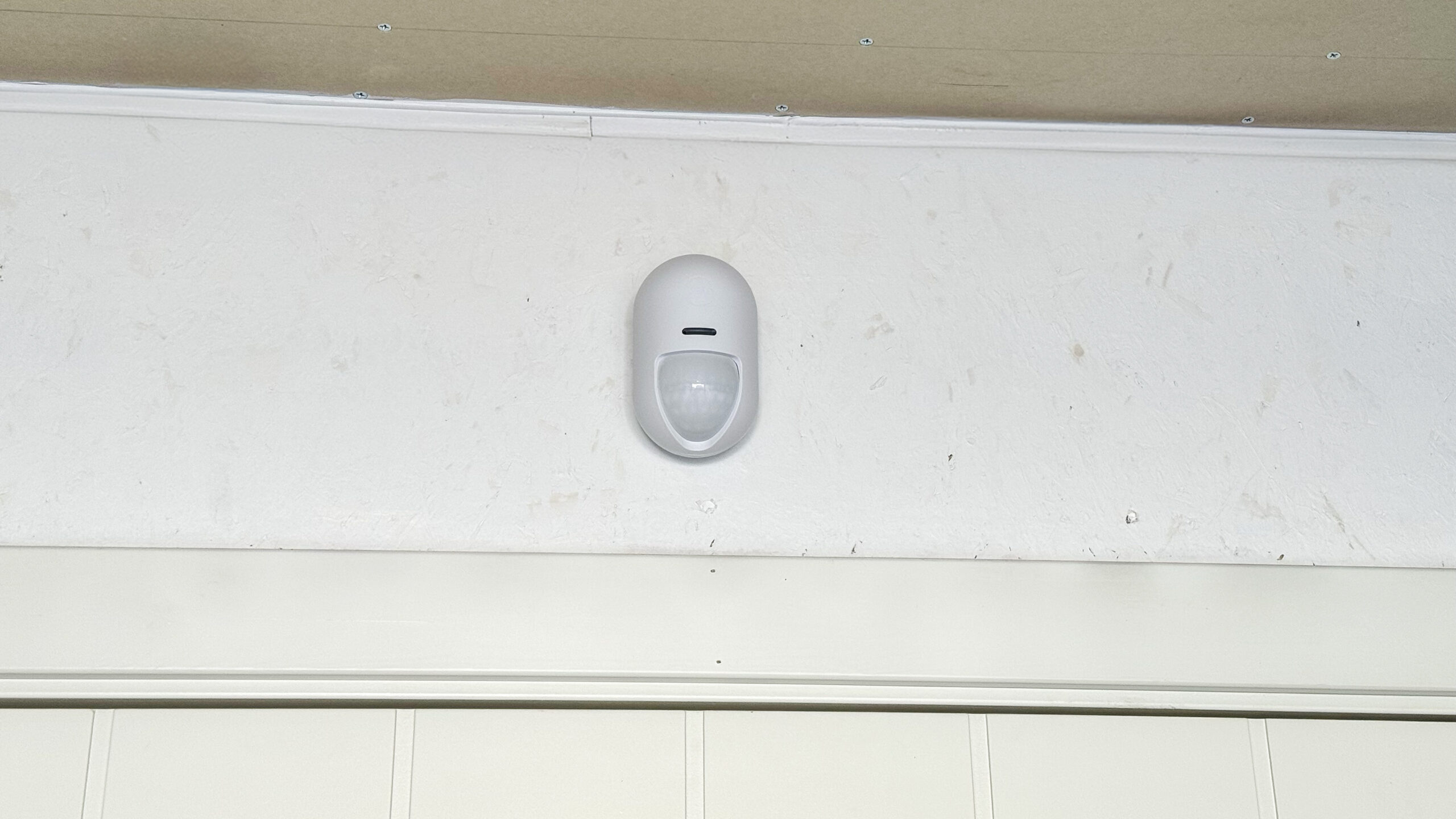 Yale Indoor-Motion-Sensor GeirNordby