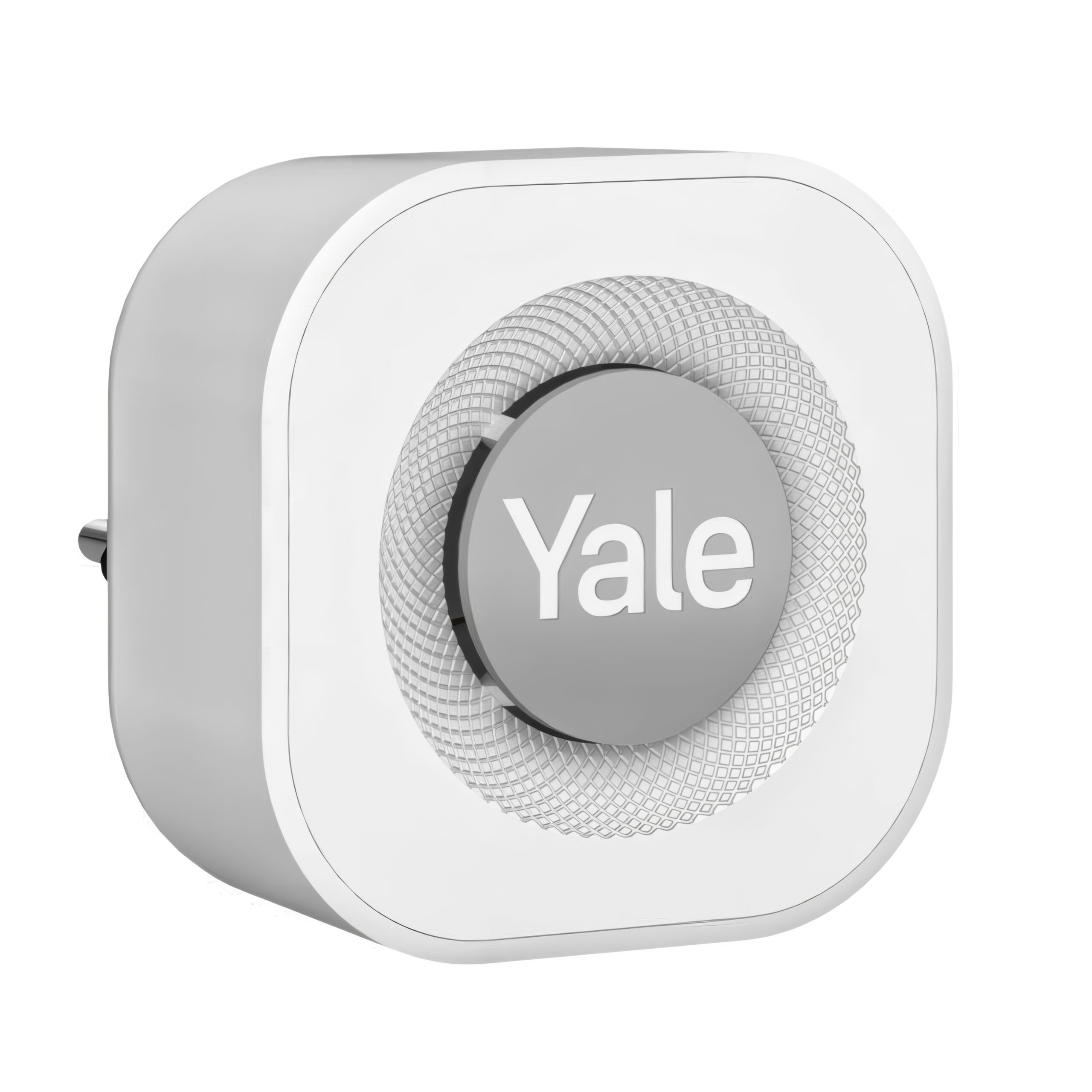 Yale Smart Video Doorbell 1