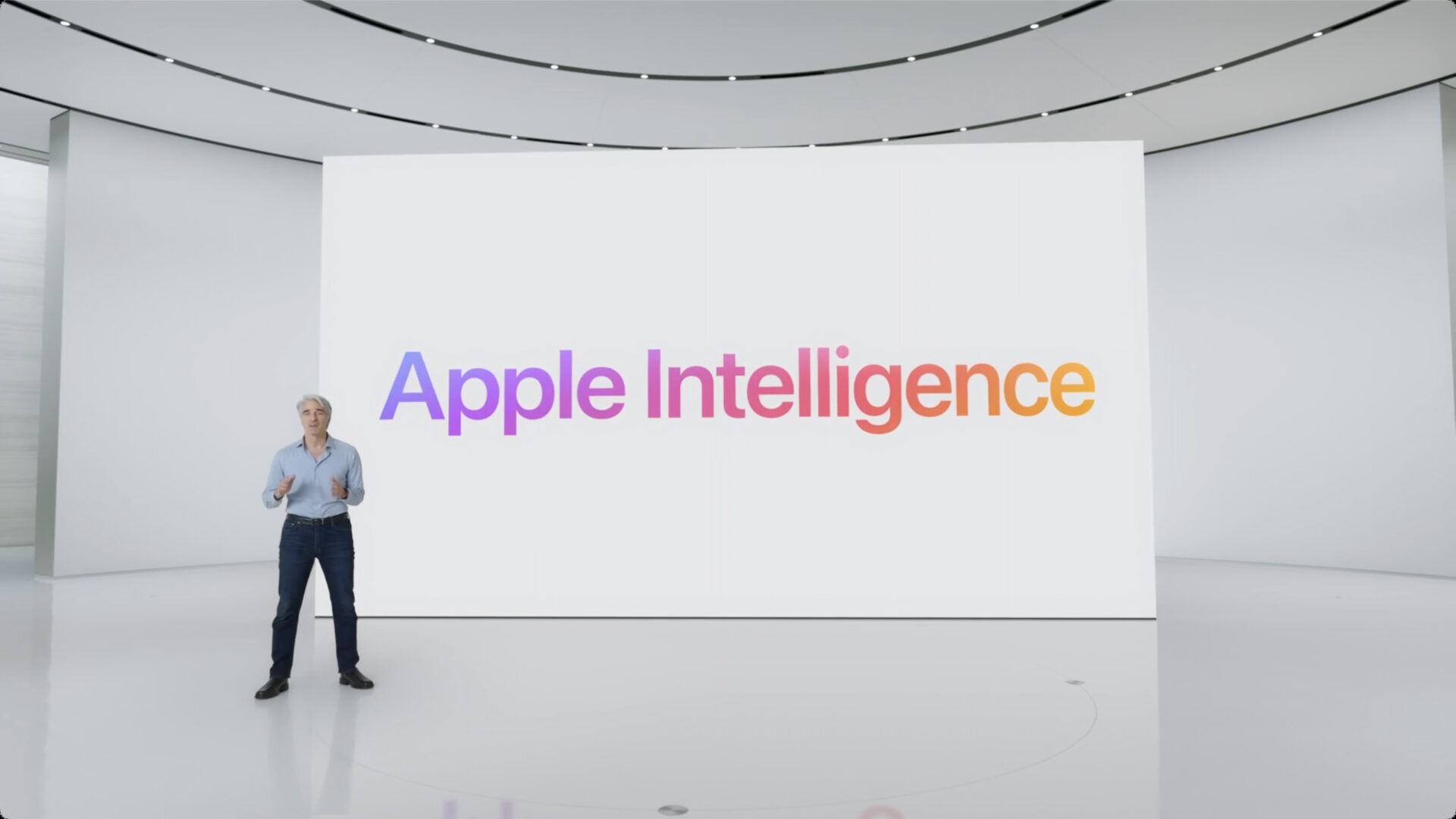 Hemmelige regler for Apple Intelligence avslørt