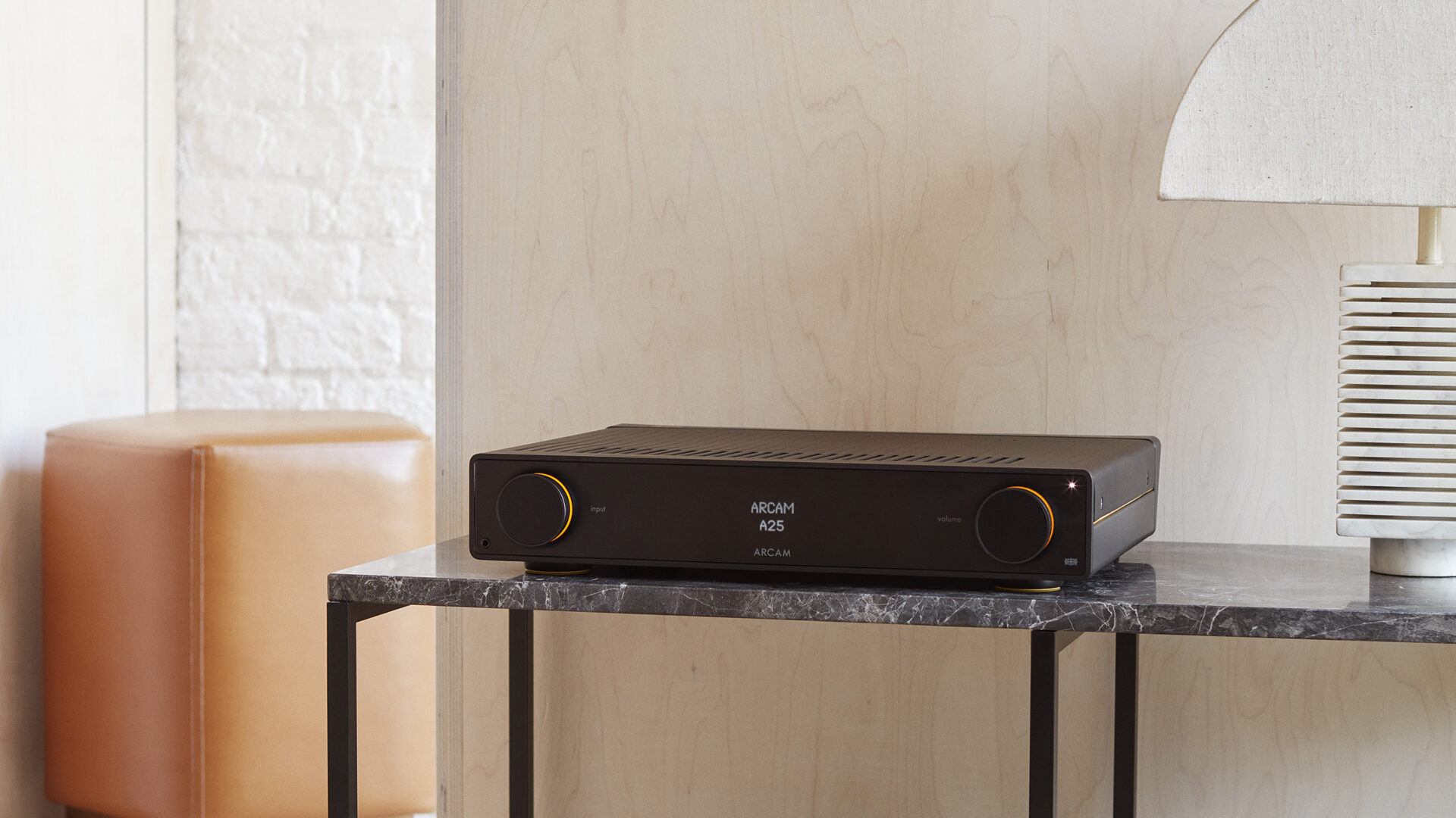 Arcam Radia A25 5