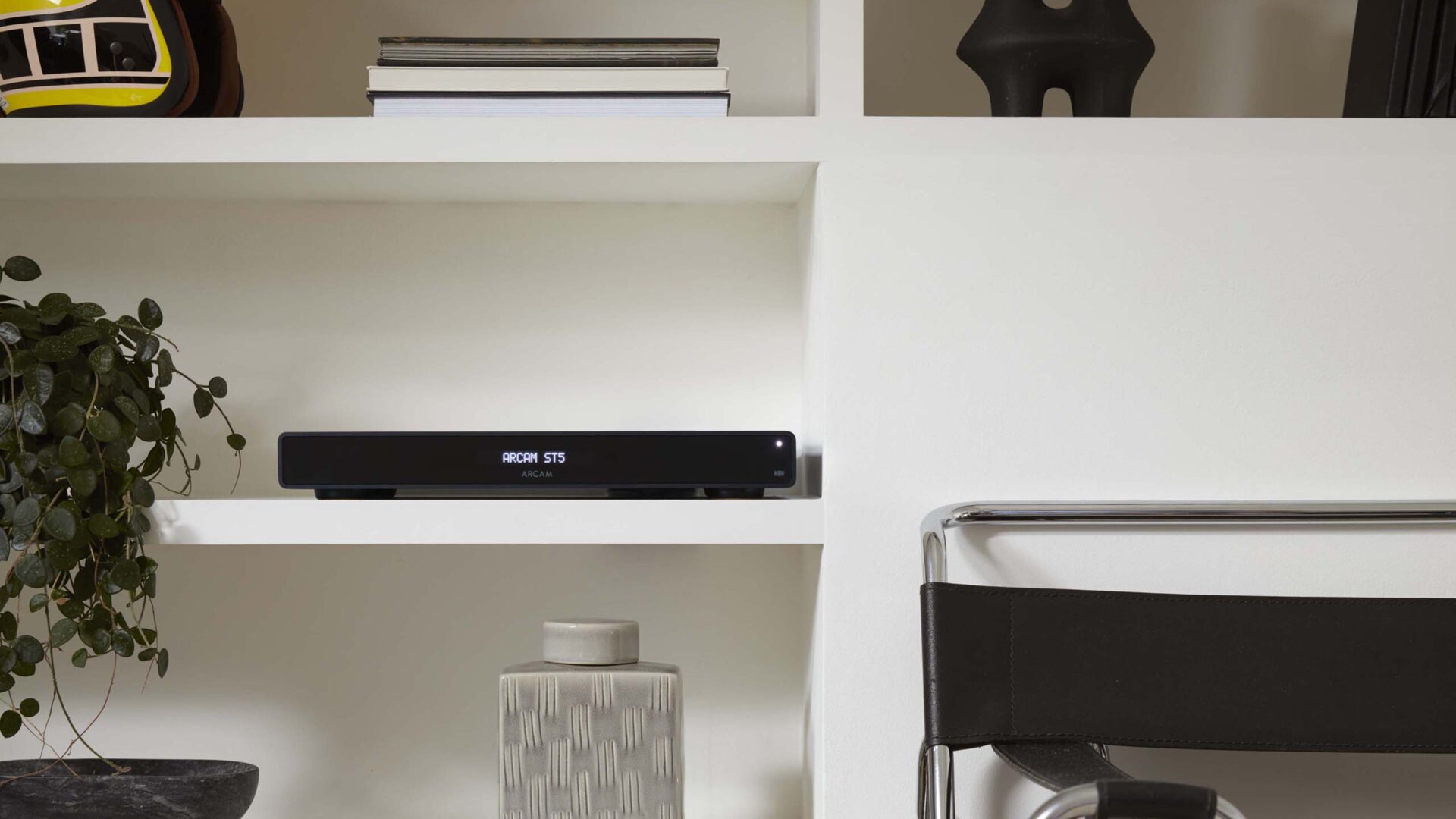 Arcam Radia ST5 11