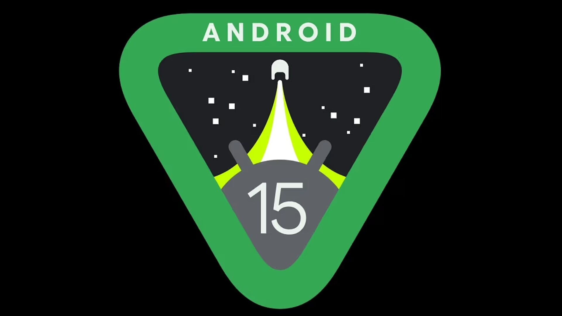 Android 15 kommer den 15. oktober