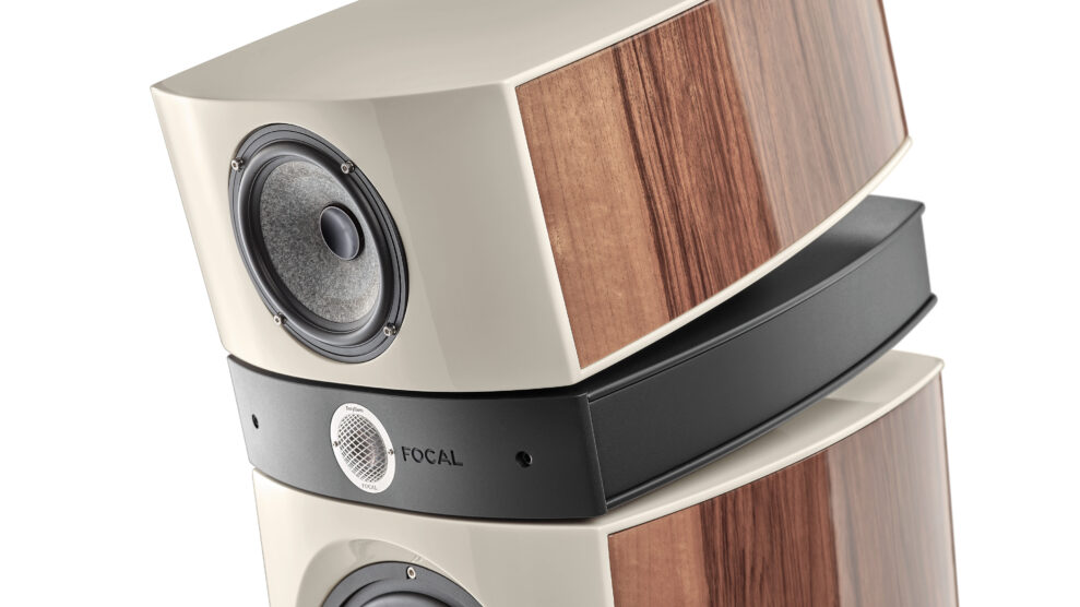 Focal Scala Utopia Evo det