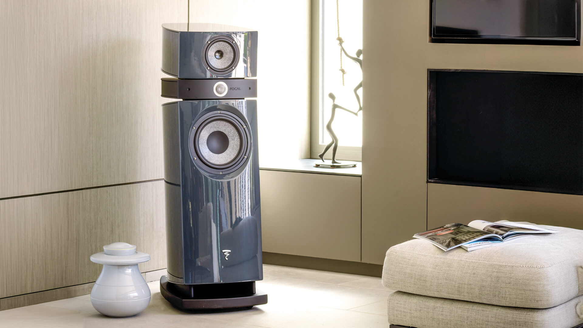 Focal Scala Utopia Evo spread 2