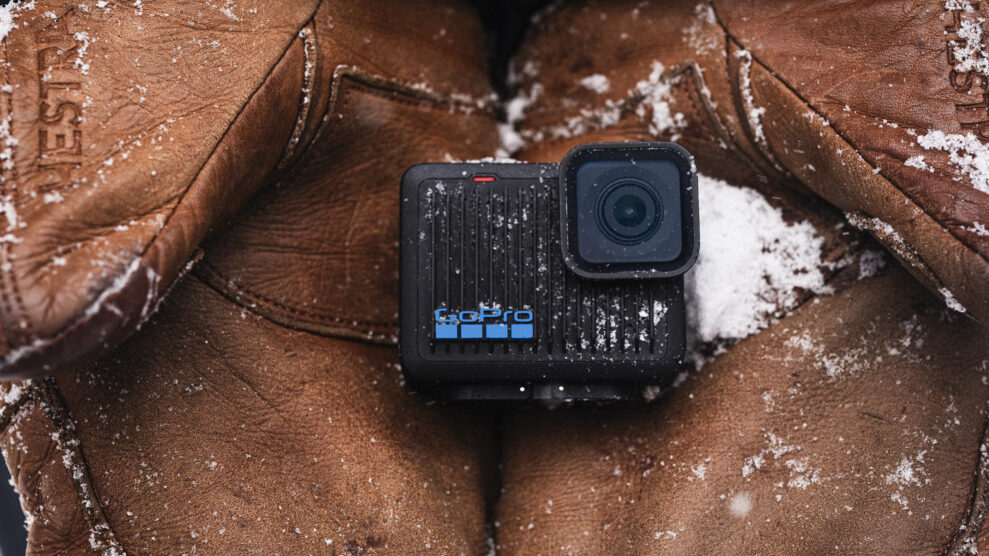 GoPro Hero