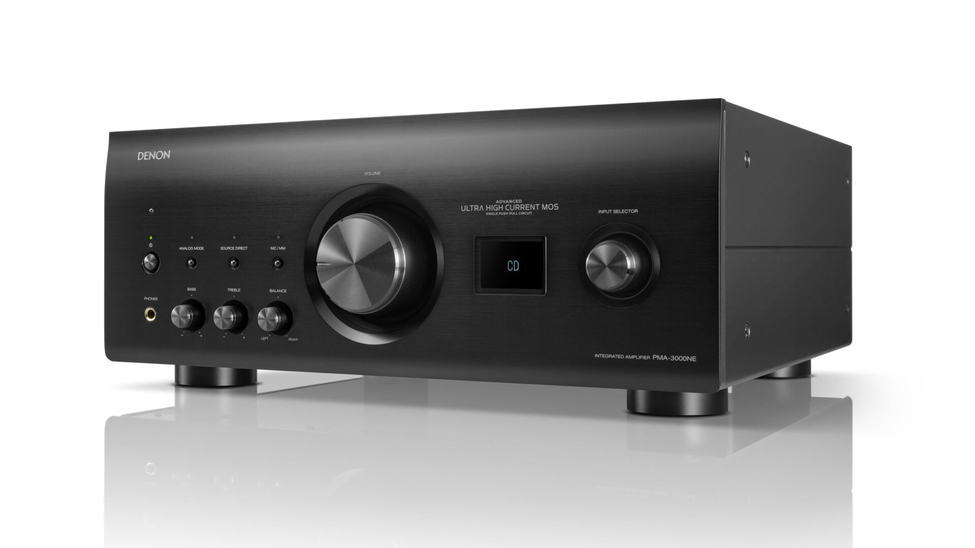 Denon PMA-3000NE 14