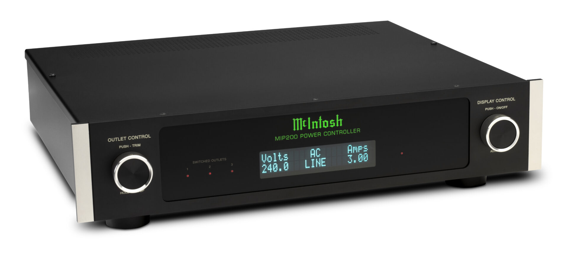 McIntosh MIP200 Power Controller