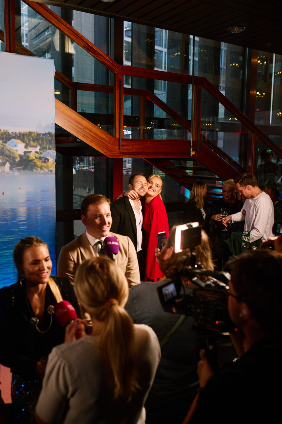 Premierefest - Milliardærøya (Foto Netflix_Sebastian Kjerkvik)_n (11)